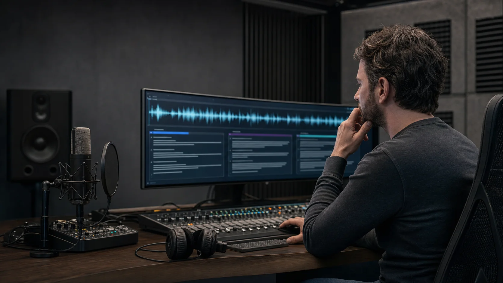 GPT Transcribe vs Whisper vs GPT-4o Transcribe: Which OpenAI Speech-to-Text Model Should You Use in 2026?